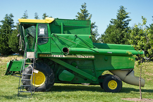 Combine