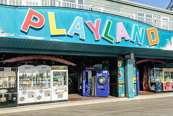 Ocean City, MD