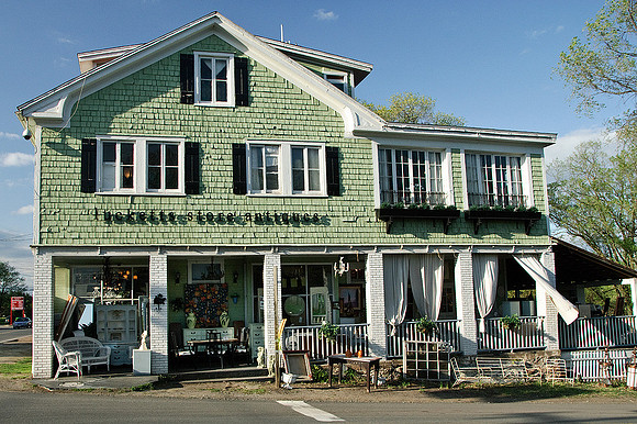 Leesburg, VA