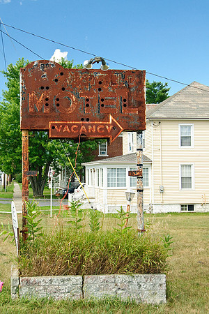 Fort Ann, NY