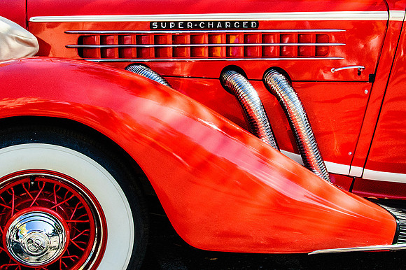 Auburn 8