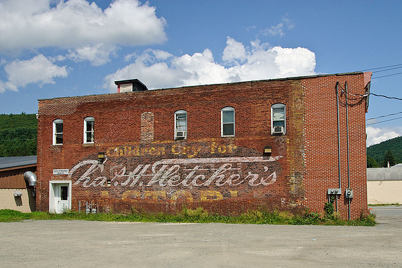 Hancock, NY