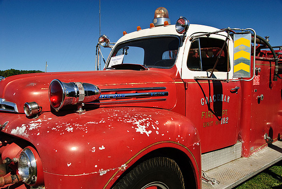 1951 Ford