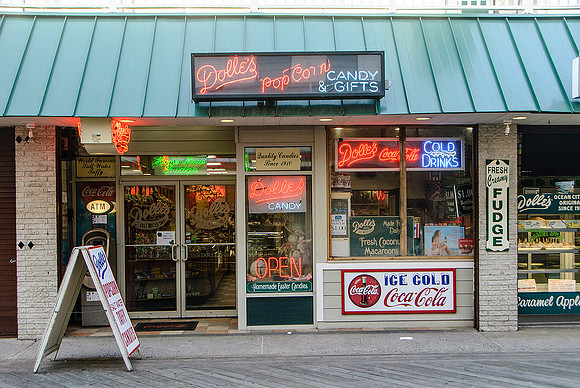Ocean City, MD