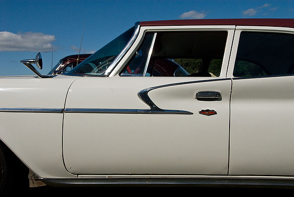 1961 Chrysler