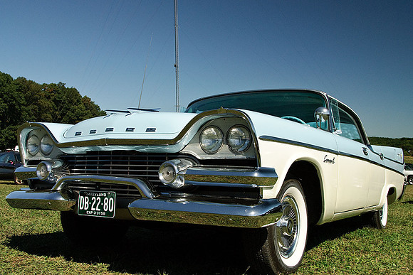 1958 Dodge