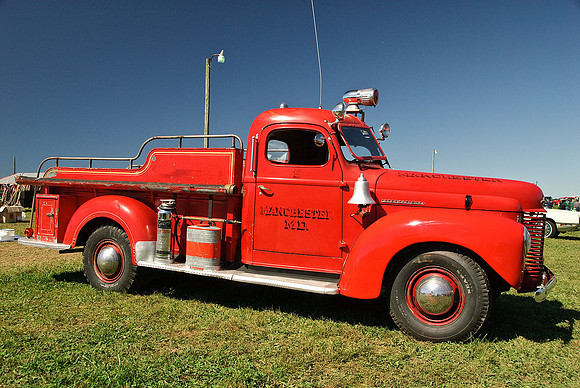 1946 International