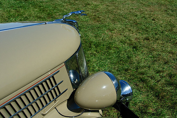 1936 Ford