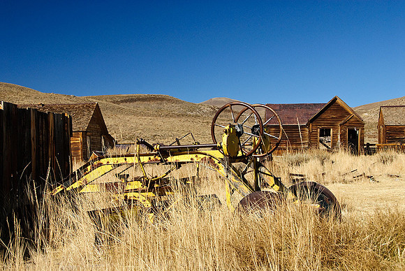 Road Grader