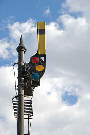 Baltimore & Ohio Railroad Museum