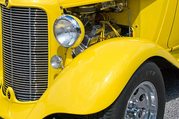 1932 DeSoto