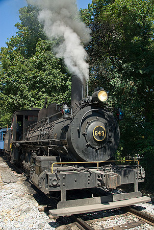 Williams Grove Steam Assoc, Mechanicsburg, PA