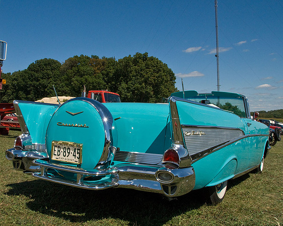 1957 Chevrolet