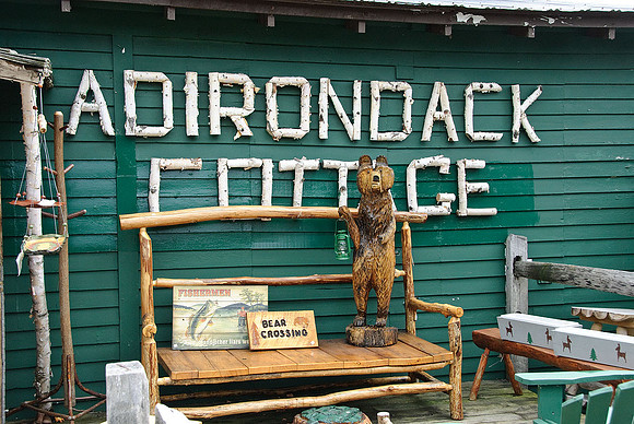 Long Lake, NY