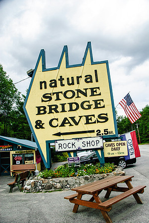 Pottersville, NY