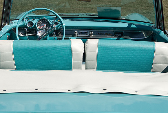 1957 Chevrolet