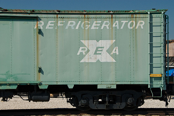 Baltimore & Ohio Railroad Museum