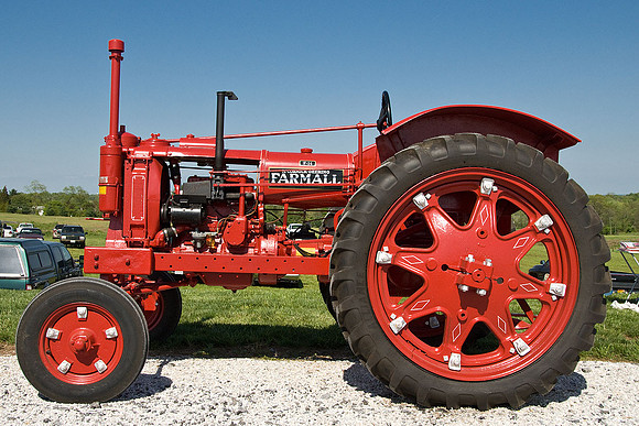 International Harvester (1938)