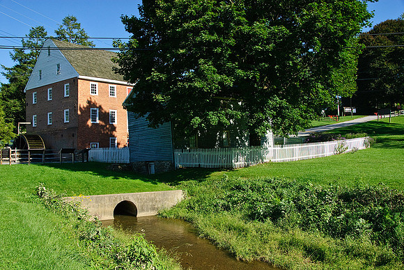 Union Mills, Westminster, MD