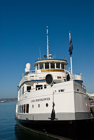 San Diego Waterfront