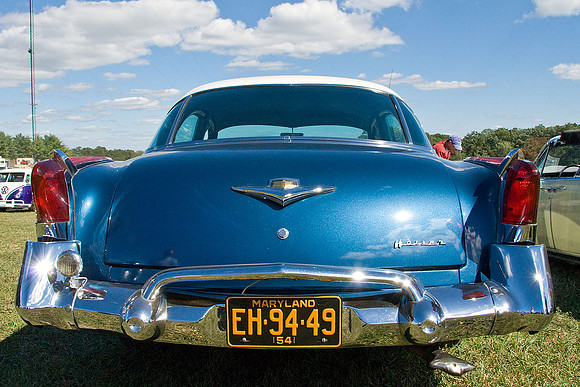 1957 Kaiser