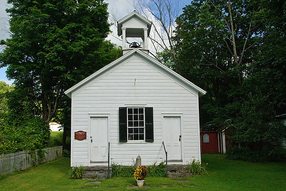 Sharon Springs, NY
