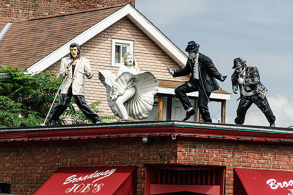 Kingston, NY