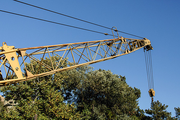 Niles Canyon Railway, Fremont, CA