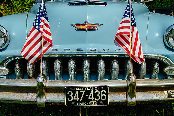 1953 DeSoto