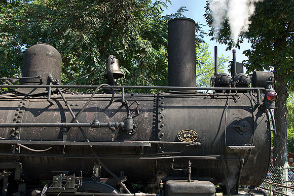 Williams Grove Steam Assoc, Mechanicsburg, PA