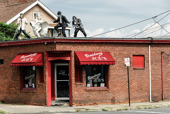Kingston, NY