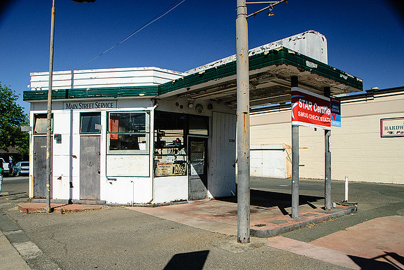 Saint Helena, CA