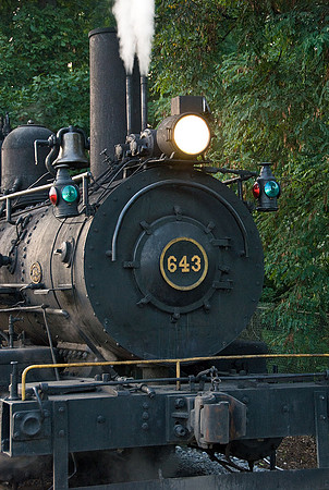 Williams Grove Steam Assoc, Mechanicsburg, PA