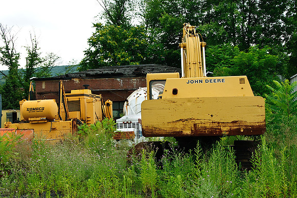 Ashley, PA