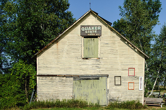 Essex, NY