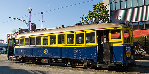 San Francisco