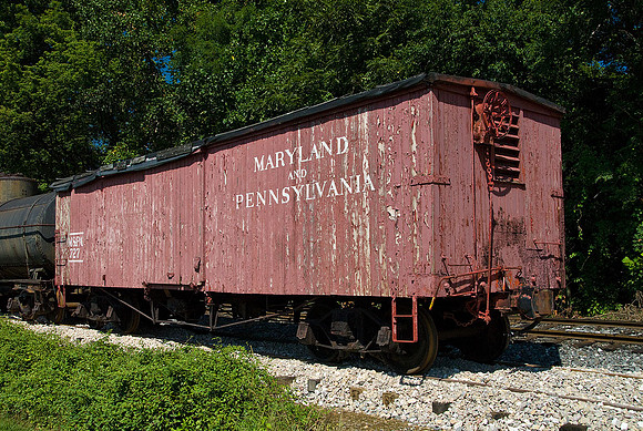 Williams Grove Steam Assoc, Mechanicsburg, PA