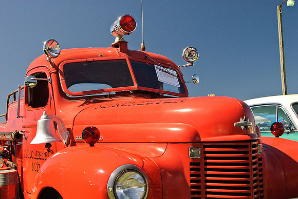 1946 International