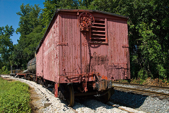 Williams Grove Steam Assoc, Mechanicsburg, PA