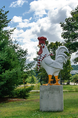 Pottersville, NY
