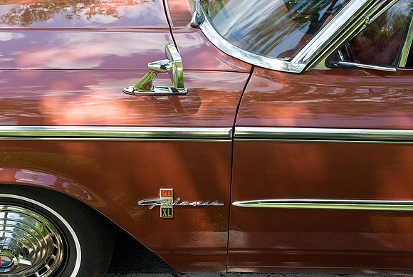 1963 Ford