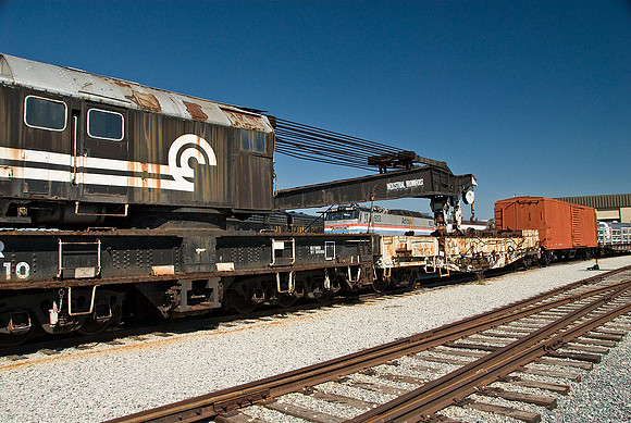 Railroad Museum of Pennsylvania