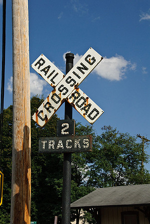 Walkersville Southern Railroad