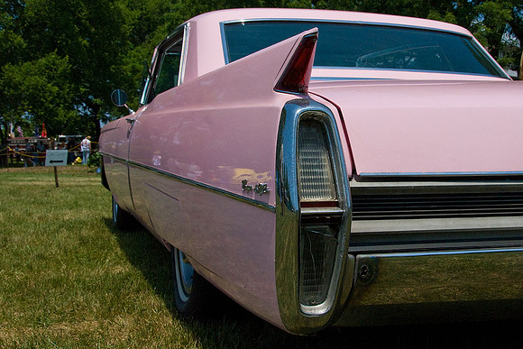1963c Cadillac