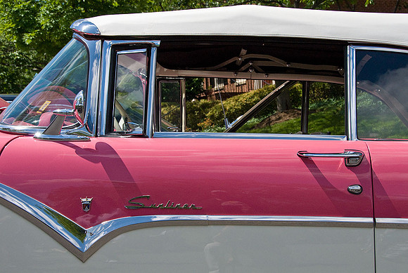 1955 Ford
