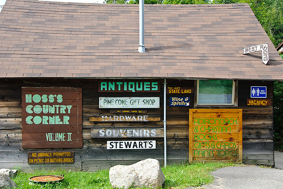 Long Lake, NY