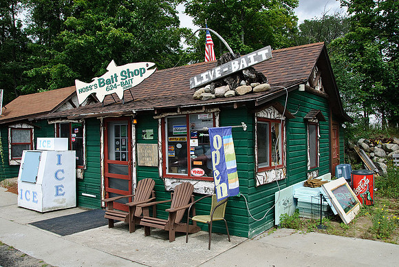 Long Lake, NY