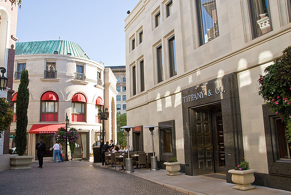 Rodeo Drive