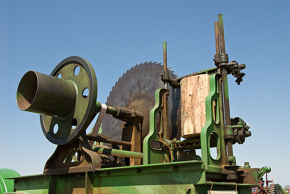 Shingle Mill (1898)
