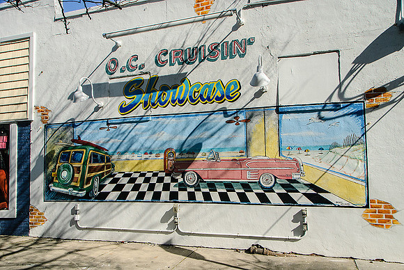 Ocean City, MD
